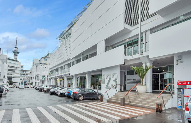 Princes Wharf Boutique Apartment - Foto 21