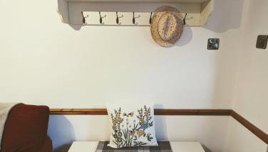 Strawberry Cottage Snettisham close RSPB and Wild Ken Hill - Crabpot Cottages Sheringham - Foto 4