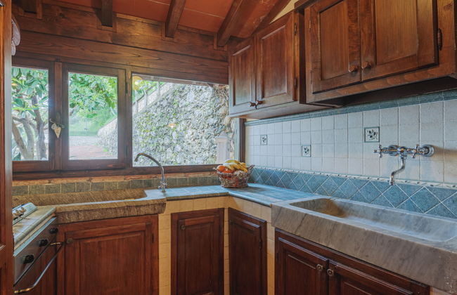 Holiday Home La Grotta by Interhome - Foto 19