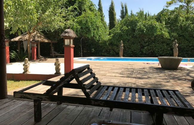 Finca La vega - Foto 40