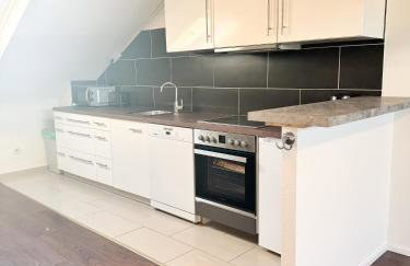 Moderne DG Wohnung in Linkenheim - Foto 5