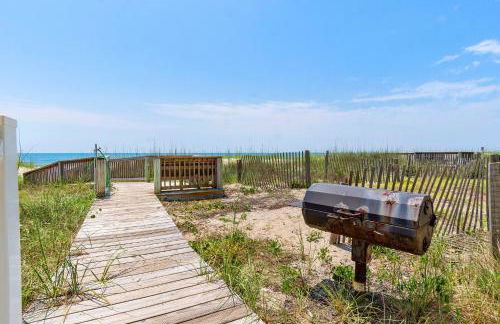 Sea Worthy by Emerald Isle Realty - Foto 54