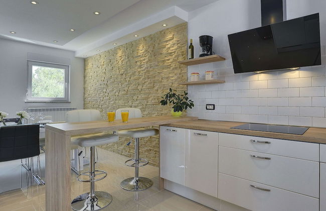 Family Villa With Swimming Pool - Foto 9