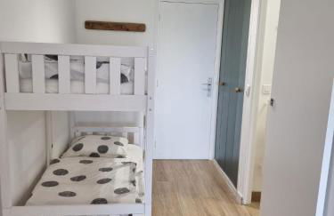 RDC au bord des falaises - Foto 9