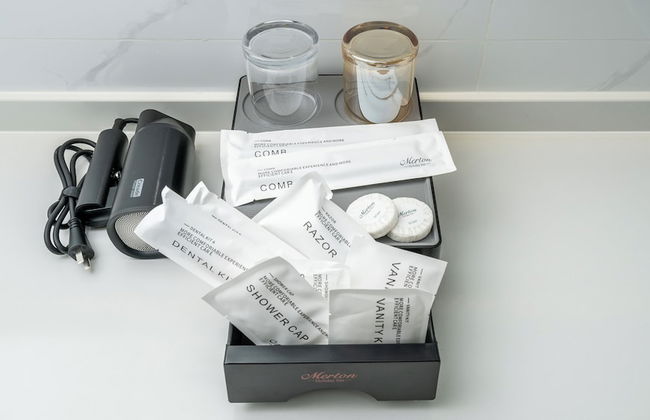 Merton Holiday Inn - Foto 56