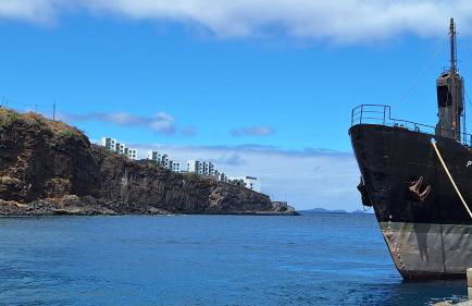 Cliff Residence Ocean View - Foto 12