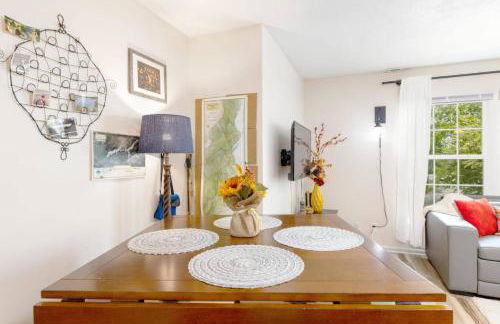 Cozy Apartment in Downtown Elizabethton - Foto 17