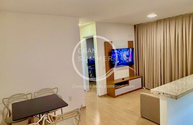 GRAN SUMMER - Mirante Condomínio Clube - Photo 40