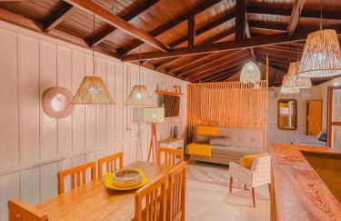 Shangri La Casas e Studios - Foto 78