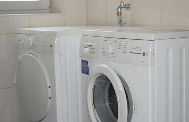 Borkum Ideal 71 B Comfortable Holiday Residence - Foto 22