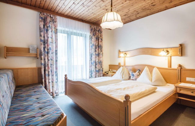 Simplistic Apartment in Kleinar near Cross Country Skiing - Foto 4