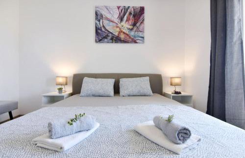 Modern holiday home with shared pool - Foto 17