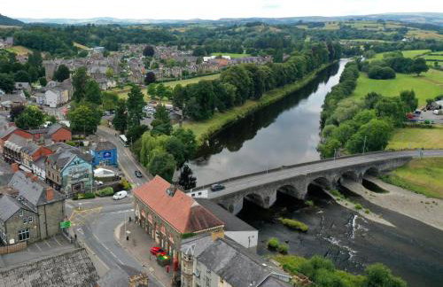 2 Bed in Llandrindod Wells oc-89064 - Foto 24