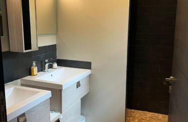 VILLA piscine à proximité de Lyon - Foto 24