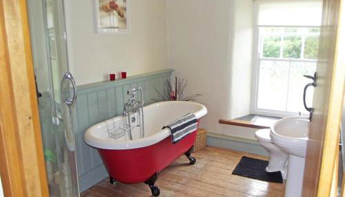 Penalltcych Farmhouse Abercych - Foto 5