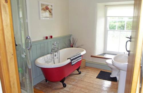 Penalltcych Farmhouse Abercych - Foto 5