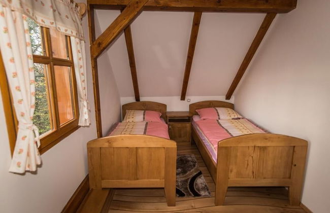 Vineyard Cottage Vina in Medu - Foto 2