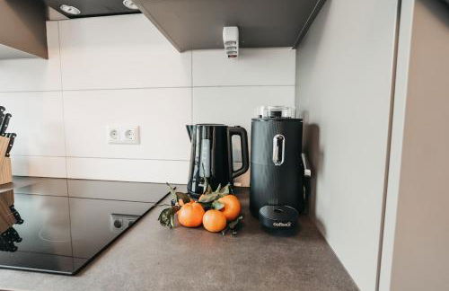 ATLAS Apartment 3 Oberhausen, 3 Zimmer, Nähe Bahnhof, Westfield Centro - Foto 4