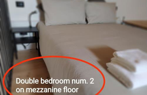 Casa Mantel Panoramic view in Langhe - Foto 32