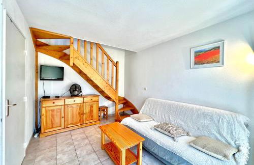 La Terrasse du Mas : 5 pers Piscine à Calvisson - Photo 4