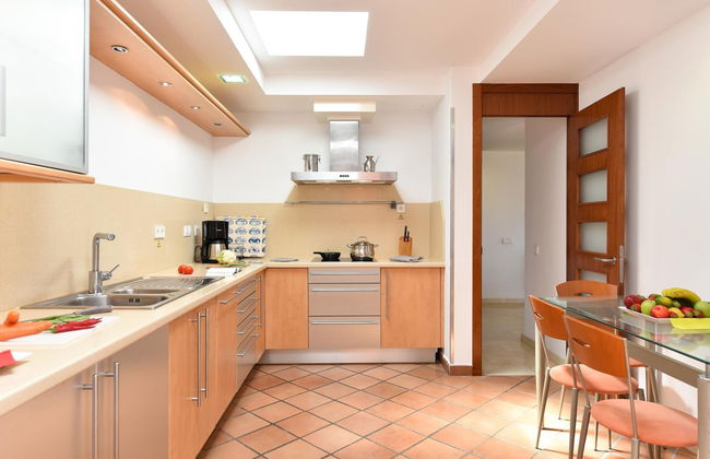 Salobre Villa 3 - Foto 6