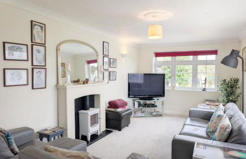 Caedwalla House, Selsey - Foto 2