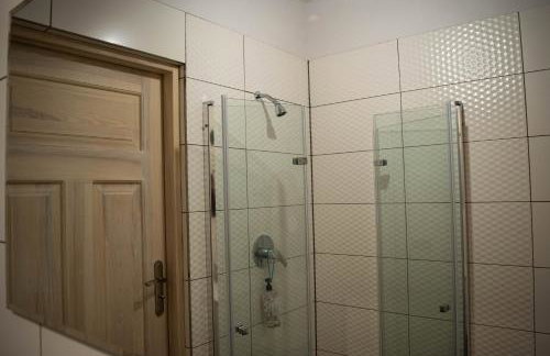 Agroturystyka Borów - pokoje - Foto 9