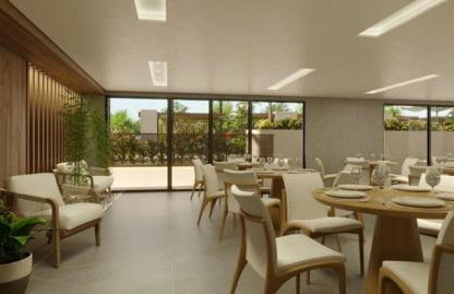 Flat NOA Residence Club Ponta de Campina - Foto 34