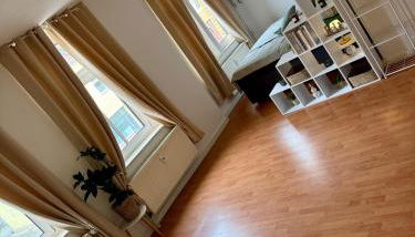 Moderne Wohnung Bitterfeld - Foto 5