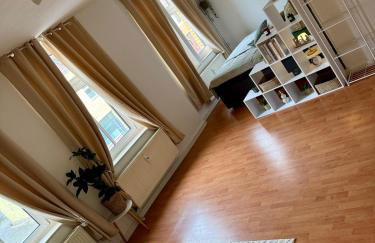 Moderne Wohnung Bitterfeld - Foto 5