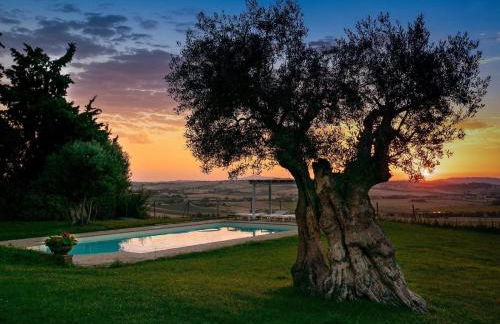 Agriturismo Bibiano38 - Foto 16