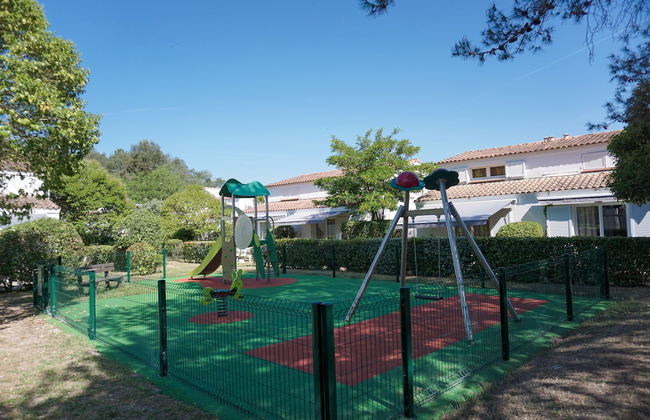 Comfort Aparthotel Mandelieu la Napoule Village - Foto 28