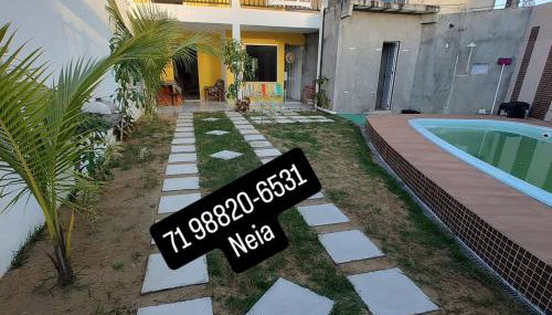 Casa Temporada Itaparica - Foto 4