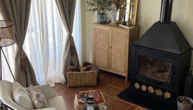 Bonita casa a estrenar en paraje natural a 35 minutos de Sevilla - Foto 3