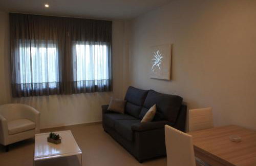 AR Apartamentos Soto Del Real - Foto 24