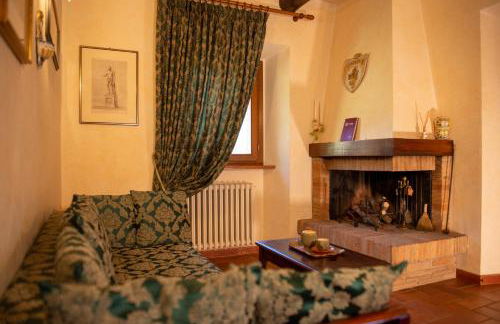 Rocca Di Pierle, Agriturismo di Charme - Cortona - Foto 127