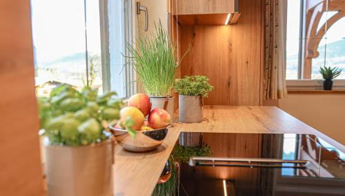 Ferienwohnung Söldenköpfl-Blick - Foto 4