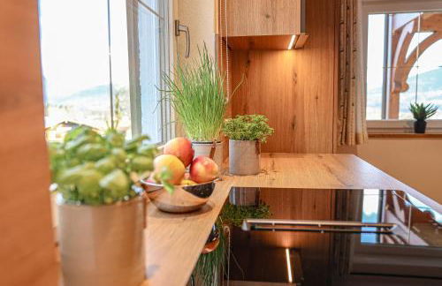 Ferienwohnung Söldenköpfl-Blick - Foto 4