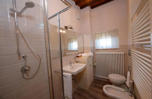 Casa di Campagna Pianelli - Foto 39