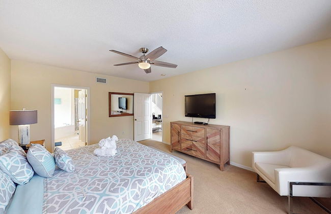 William's Lake Berkley Resort Vacation Home - Foto 5