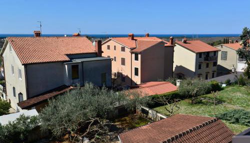 App Cerneka - Photo 4, Garden view