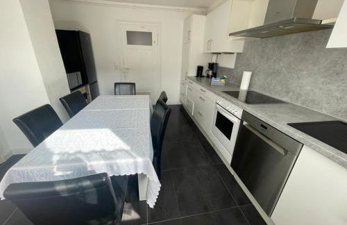 Ferienwohnungen Calwer Höfle Marktplatz - Foto 12