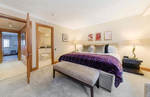 Cheval Knightsbridge - Foto 108