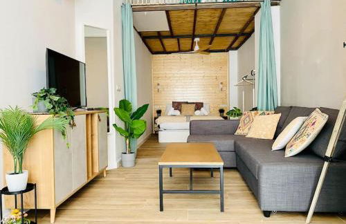 B1 Verdeguer - Flat close to the Beach - Foto 1