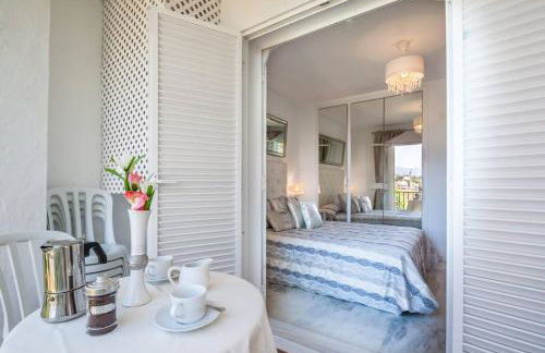 Apartamento con piscina cerca del golf en Atalaya - ATALAYA DEL GOLF 31 - Photo 26