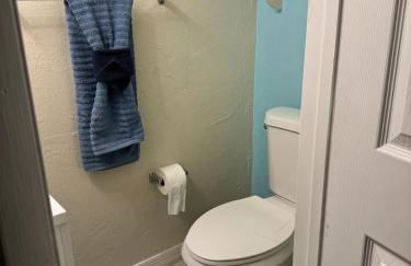 Relaxing 2 bedroom apartment near Downtown - Foto 12