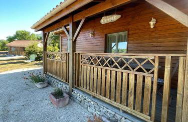 Mas d'Ambayrac chambres d' hôtes et gites - Foto 48