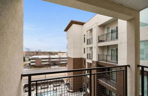 Urban Oasis in the Center of SLC - Foto 39