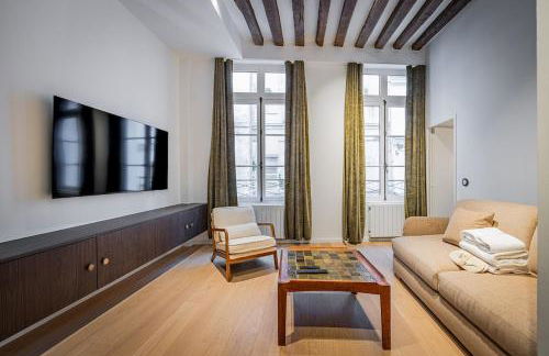 New suite 6 people - Saint Germain Notre-Dame#AC - Foto 1