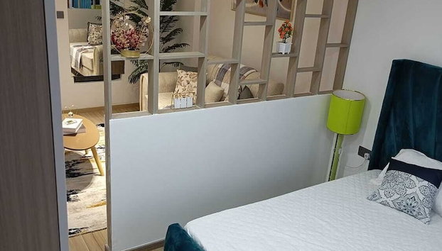 Lux Suites Himalaya Heights Kilimani - Foto 2, Habitación